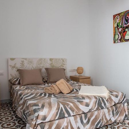 Hauzify I Apartament Can Misse Calella Zewnętrze zdjęcie