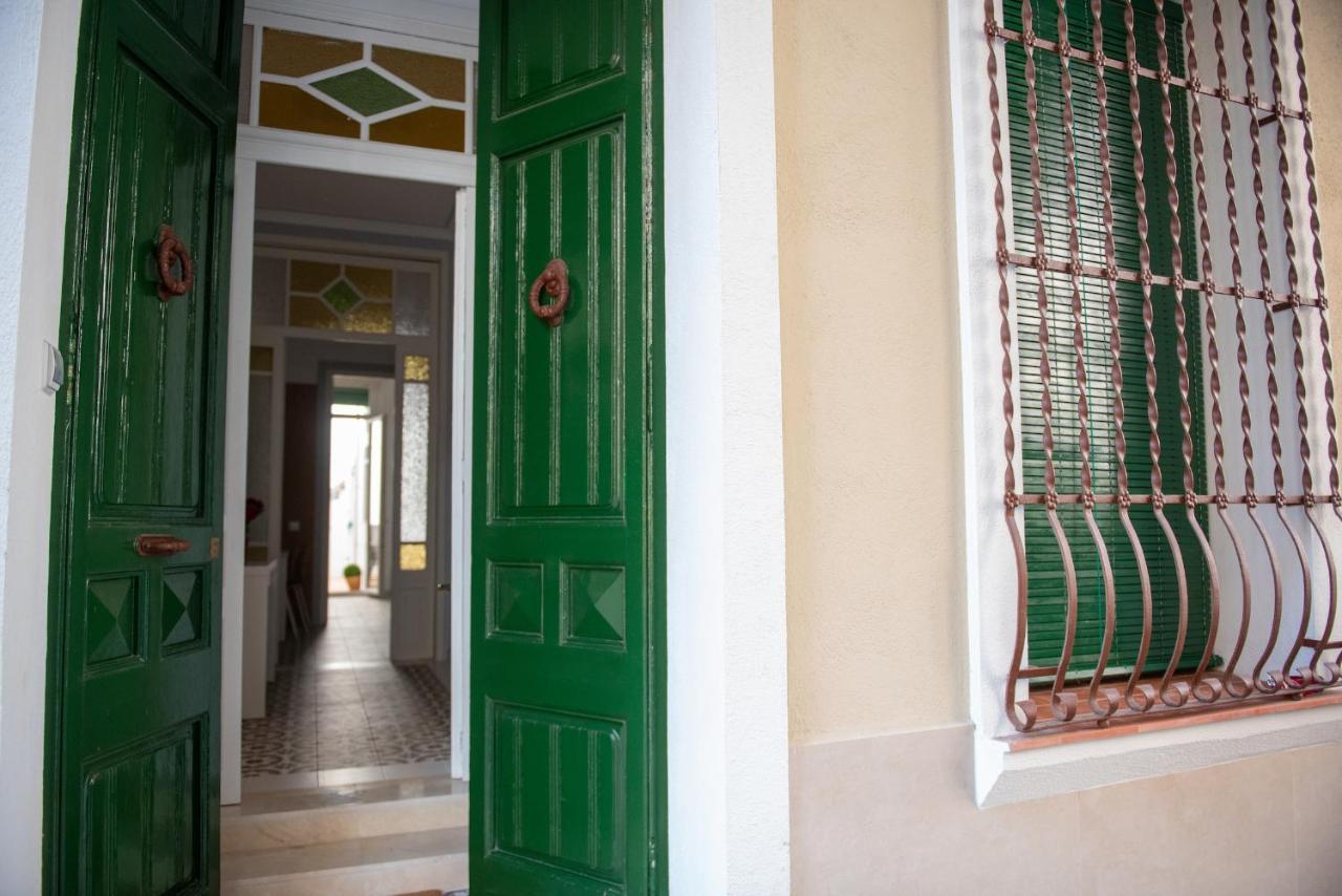 Hauzify I Apartament Can Misse Calella Zewnętrze zdjęcie