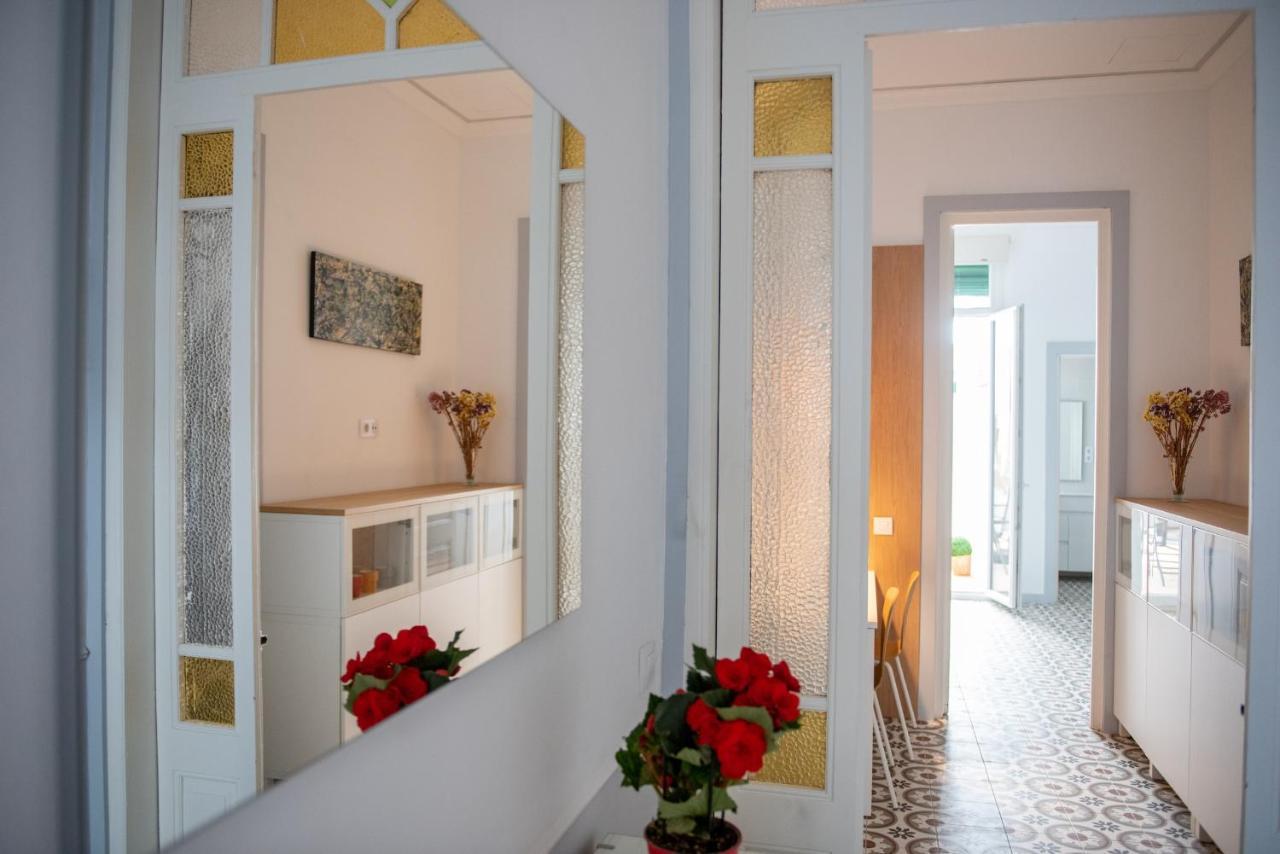 Hauzify I Apartament Can Misse Calella Zewnętrze zdjęcie