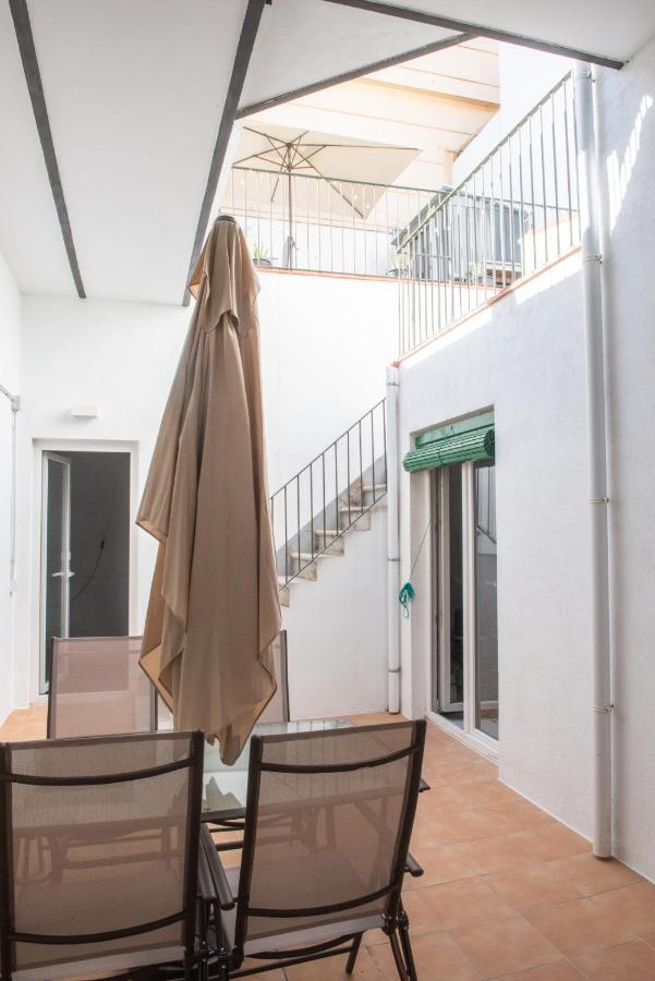 Hauzify I Apartament Can Misse Calella Zewnętrze zdjęcie