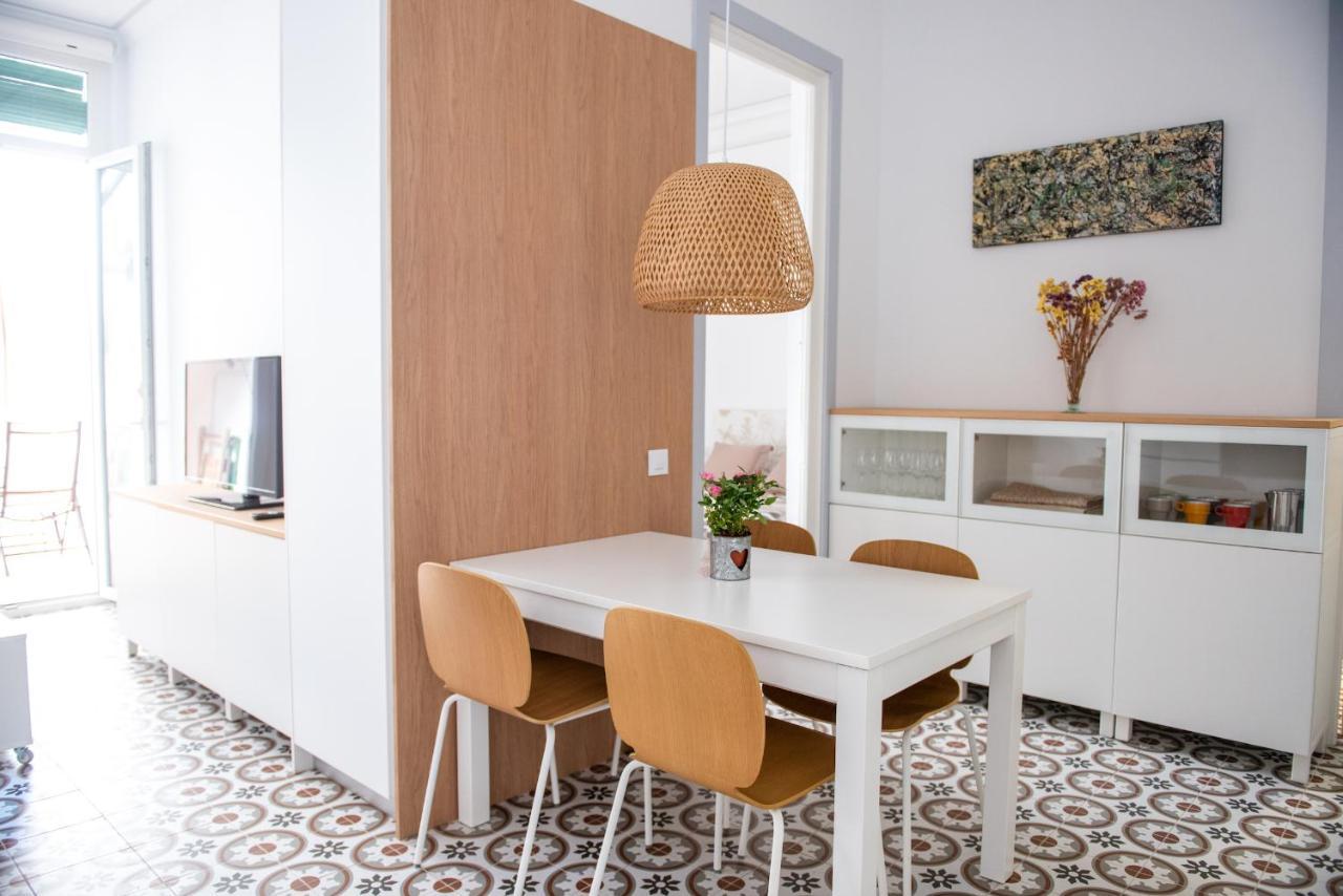 Hauzify I Apartament Can Misse Calella Zewnętrze zdjęcie