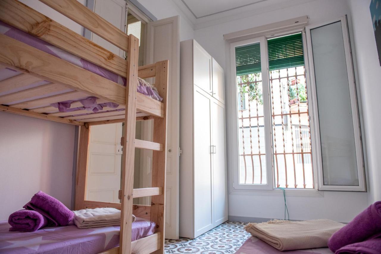 Hauzify I Apartament Can Misse Calella Zewnętrze zdjęcie